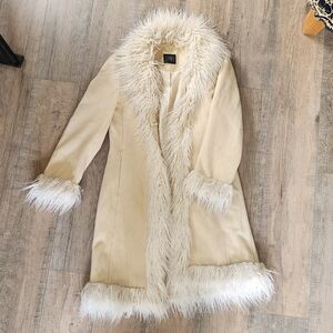 DAMO Donna Penny Lane Coat